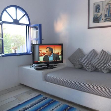 Ifestio Villas Oia Экстерьер фото