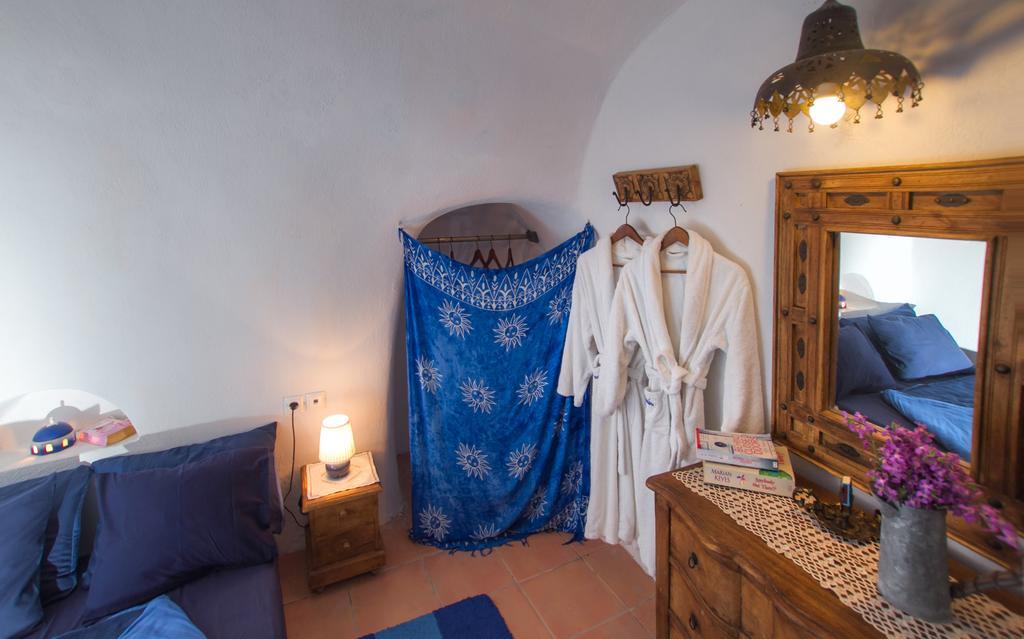 Ifestio Villas Oia Экстерьер фото