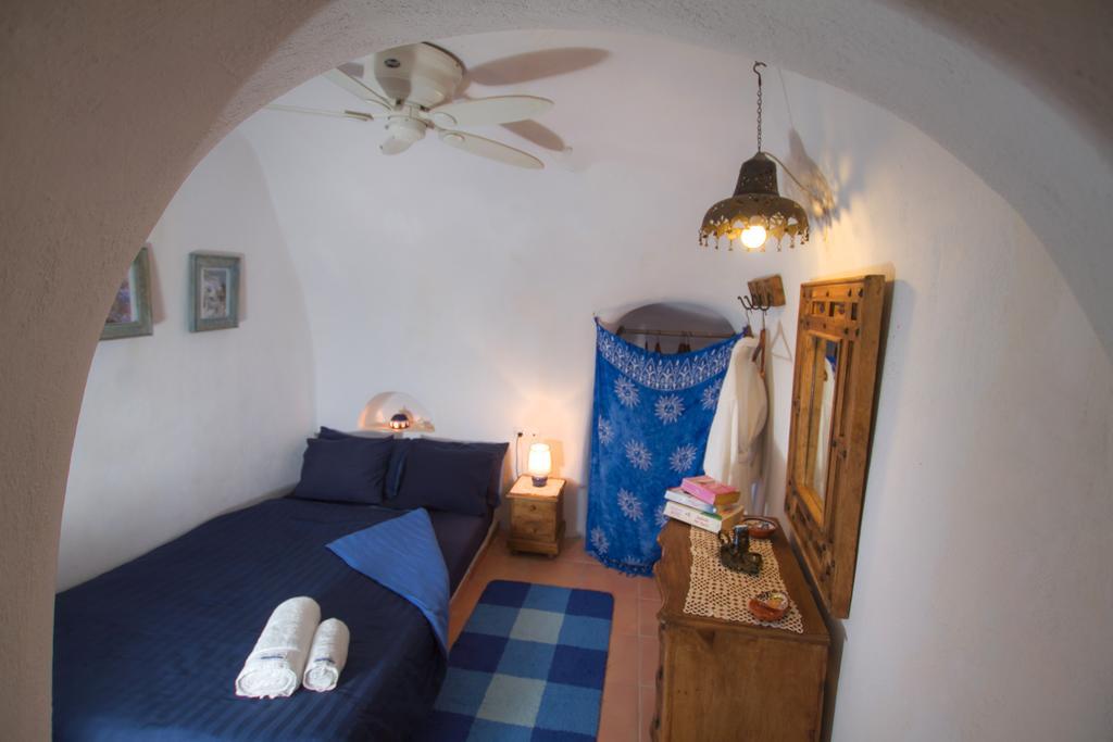 Ifestio Villas Oia Экстерьер фото